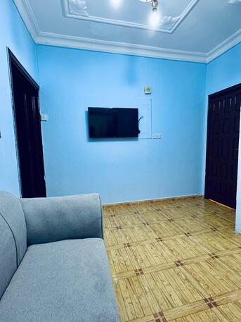 SAR 750/Month | Fully Furnished Bed Space for Executive Bachelors