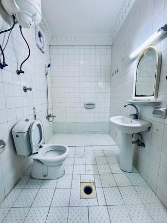 SAR 750/Month | Fully Furnished Bed Space for Executive Bachelors