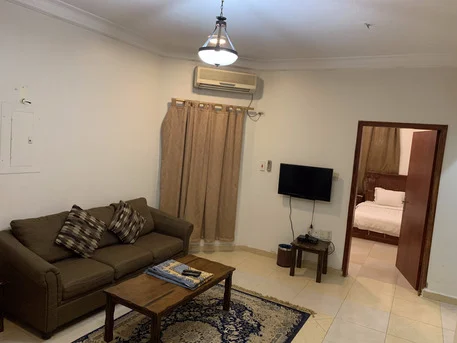 SAR 2,000/Month | Excellent Furnished 2BR Apartment | Dammam Al Shati District