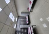 SAR 500/Month | Executive Bed Space Available for Rent