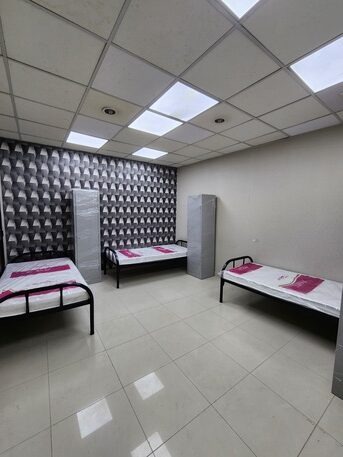 SAR 500/Month | Executive Bed Space Available for Rent