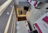 SAR 500/Month | Executive Bed Space Available for Rent