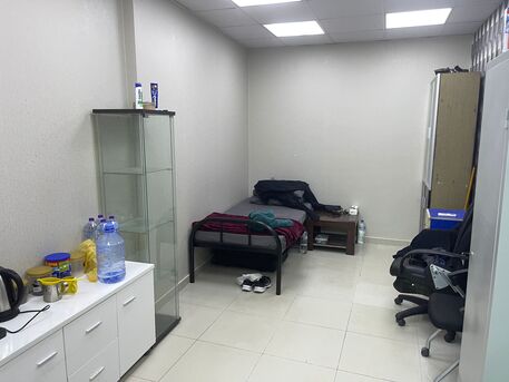 SAR 500/Month | Executive Bed Space Available for Rent