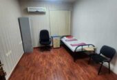 SAR 500/Month | Executive Bed Space Available for Rent