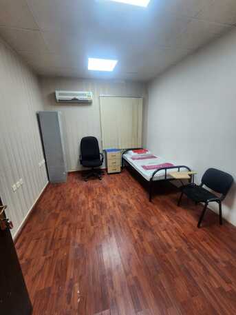 SAR 500/Month | Executive Bed Space Available for Rent