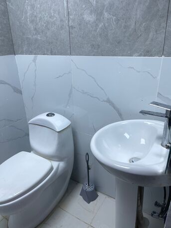 SAR 500/Month | Executive Bed Space Available for Rent
