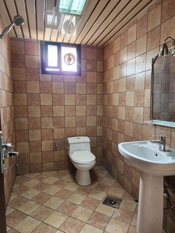 SAR 500/Month | Executive Bed Space Available for Rent