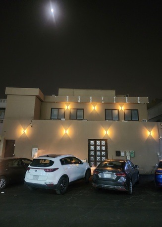 SAR 500/Month | Executive Bed Space Available for Rent