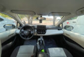 SAR 39,000 | Toyota Corolla 2020 | Automatic | 175,000 KM