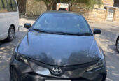 SAR 39,000 | Toyota Corolla 2020 | Automatic | 175,000 KM