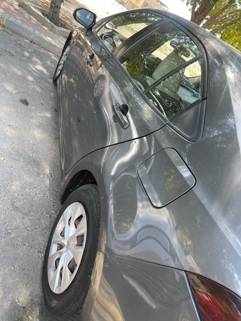 SAR 39,000 | Toyota Corolla 2020 | Automatic | 175,000 KM