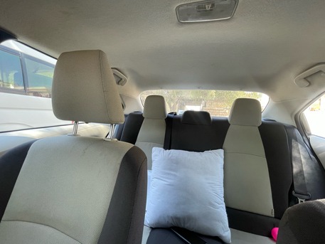 SAR 39,000 | Toyota Corolla 2020 | Automatic | 175,000 KM