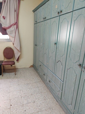 SAR 1,500/Month | Fully Furnished Large Private Room | Shared Flat with Kitchen & Laundry