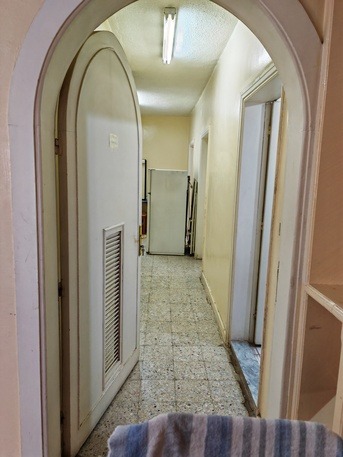 SAR 1,500/Month | Fully Furnished Large Private Room | Shared Flat with Kitchen & Laundry