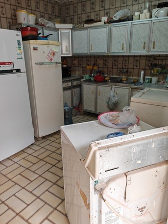 SAR 1,500/Month | Fully Furnished Large Private Room | Shared Flat with Kitchen & Laundry