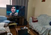 SAR 1,500/Month | Fully Furnished Large Private Room | Shared Flat with Kitchen & Laundry