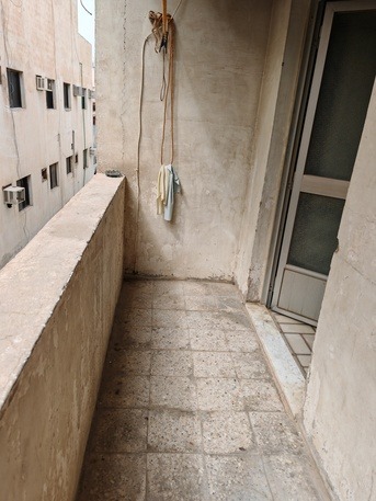 SAR 1,500/Month | Fully Furnished Large Private Room | Shared Flat with Kitchen & Laundry