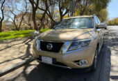 SAR 39,900 | Nissan Pathfinder 2013 | Automatic | 290,000 KM
