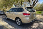 SAR 39,900 | Nissan Pathfinder 2013 | Automatic | 290,000 KM