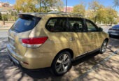 SAR 39,900 | Nissan Pathfinder 2013 | Automatic | 290,000 KM
