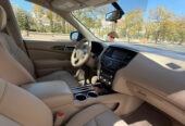 SAR 39,900 | Nissan Pathfinder 2013 | Automatic | 290,000 KM