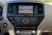 SAR 39,900 | Nissan Pathfinder 2013 | Automatic | 290,000 KM