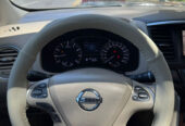 SAR 39,900 | Nissan Pathfinder 2013 | Automatic | 290,000 KM
