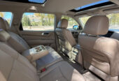 SAR 39,900 | Nissan Pathfinder 2013 | Automatic | 290,000 KM
