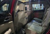 SAR 25,000 | Cadillac SRX 2010 | Automatic | 155,000 KM | Original Body | Negotiable