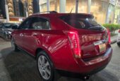 SAR 25,000 | Cadillac SRX 2010 | Automatic | 155,000 KM | Original Body | Negotiable