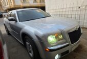 SAR 17,000 | Chrysler 300 HEMI 2007 | Automatic | 400,000 KM | Negotiable