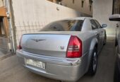 SAR 17,000 | Chrysler 300 HEMI 2007 | Automatic | 400,000 KM | Negotiable