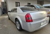 SAR 17,000 | Chrysler 300 HEMI 2007 | Automatic | 400,000 KM | Negotiable