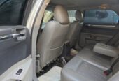 SAR 17,000 | Chrysler 300 HEMI 2007 | Automatic | 400,000 KM | Negotiable