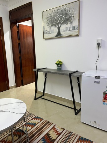 SAR 1,800/Month | Furnished Suite Apartment | Free Maintenance