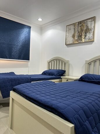 SAR 1,800/Month | Furnished Suite Apartment | Free Maintenance