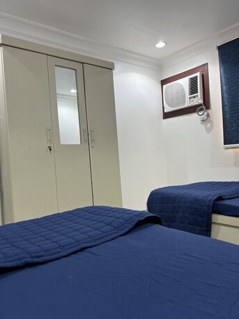 SAR 1,800/Month | Furnished Suite Apartment | Free Maintenance