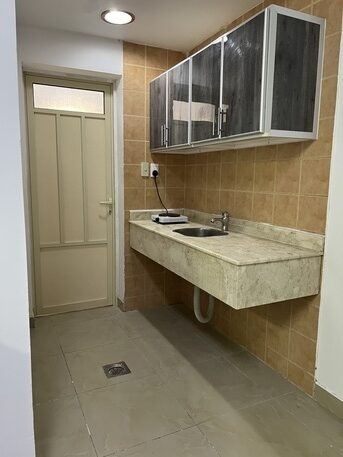 SAR 1,800/Month | Furnished Suite Apartment | Free Maintenance