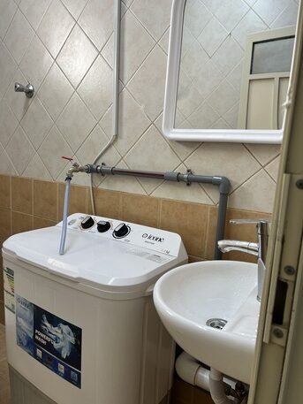 SAR 1,800/Month | Furnished Suite Apartment | Free Maintenance