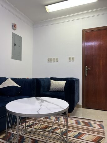 SAR 1,800/Month | Furnished Suite Apartment | Free Maintenance