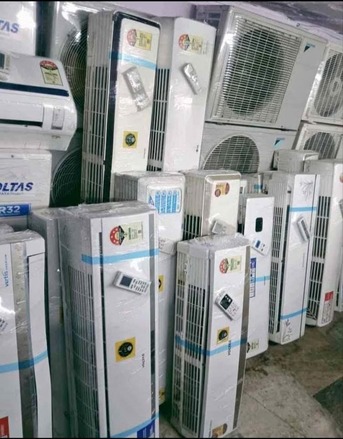 Professional AC Services in Riyadh | Installation, Repair & Maintenance