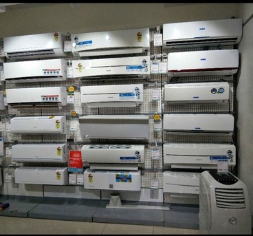 Professional AC Services in Riyadh | Installation, Repair & Maintenance