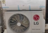 Professional AC Services in Riyadh | Installation, Repair & Maintenance