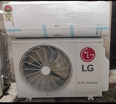 Professional AC Services in Riyadh | Installation, Repair & Maintenance