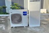 Professional AC Services in Riyadh | Installation, Repair & Maintenance