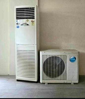 Professional AC Services in Riyadh | Installation, Repair & Maintenance
