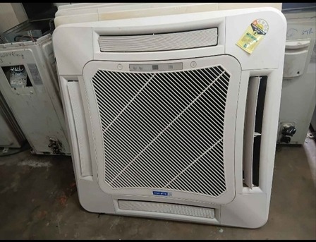 Professional AC Services in Riyadh | Installation, Repair & Maintenance