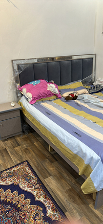 SAR 1,800 Monthly | Fully Furnished 1 Bedroom Apartment