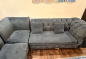 SAR 1,800 Monthly | Fully Furnished 1 Bedroom Apartment