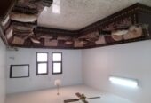 SAR 475/Month | Excellent Villa Portion for Ladies | 65 Sq. Meter | Near MMEIS, Khurais Road, Rawdah
